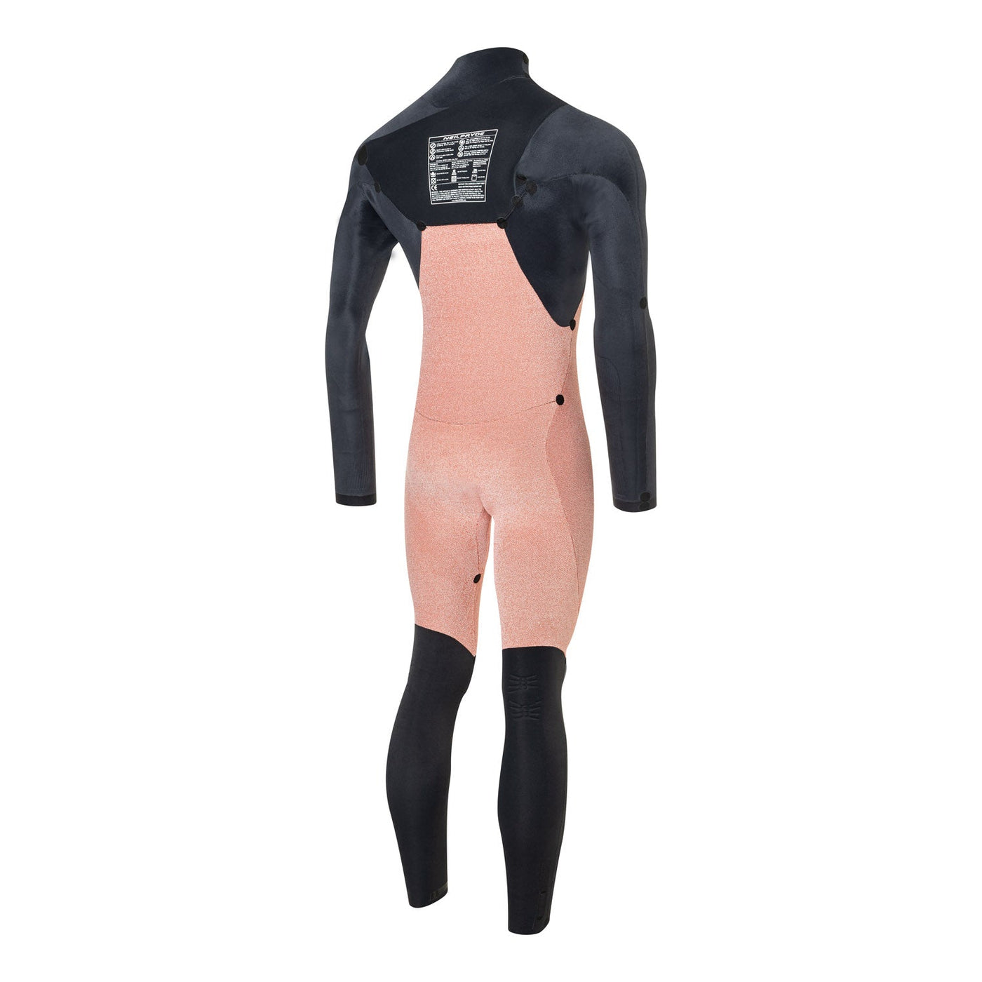 Neilpryde Wizard 3/2 Fullsuit GBS FZ 2026