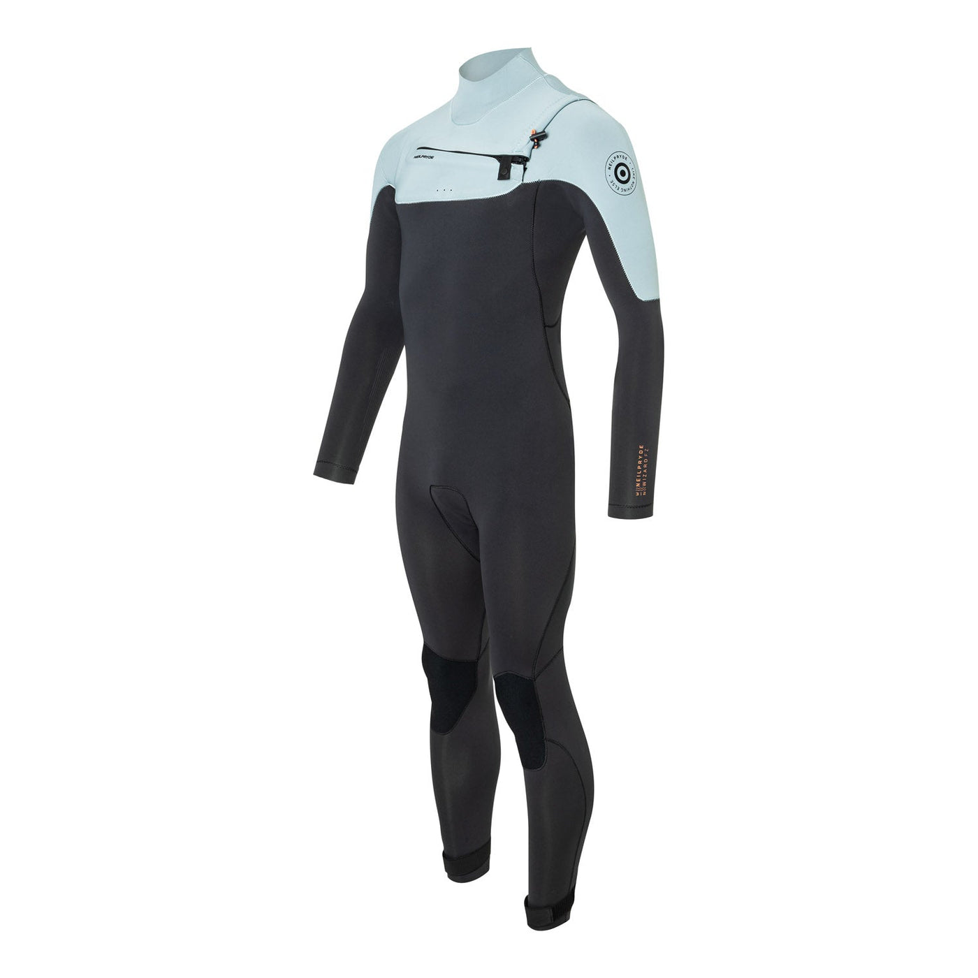 Neilpryde Wizard 3/2 Fullsuit GBS FZ 2026