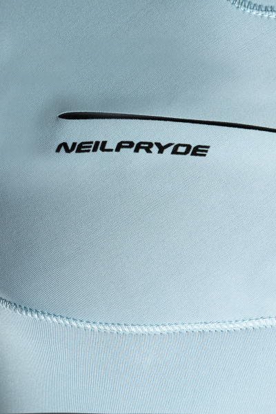 Neilpryde Wizard 3/2 Shorty L/S GBS FZ 2026