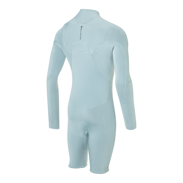 Neilpryde Wizard 3/2 Shorty L/S GBS FZ 2026