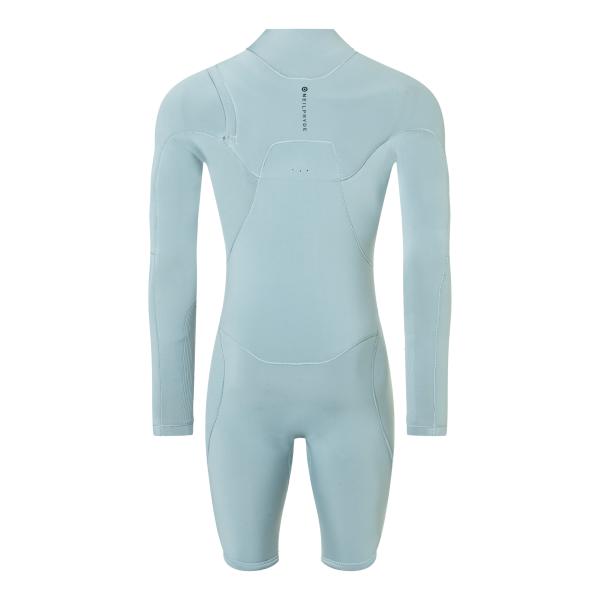 Neilpryde Wizard 2/2 Shorty S/S FL FZ 2026