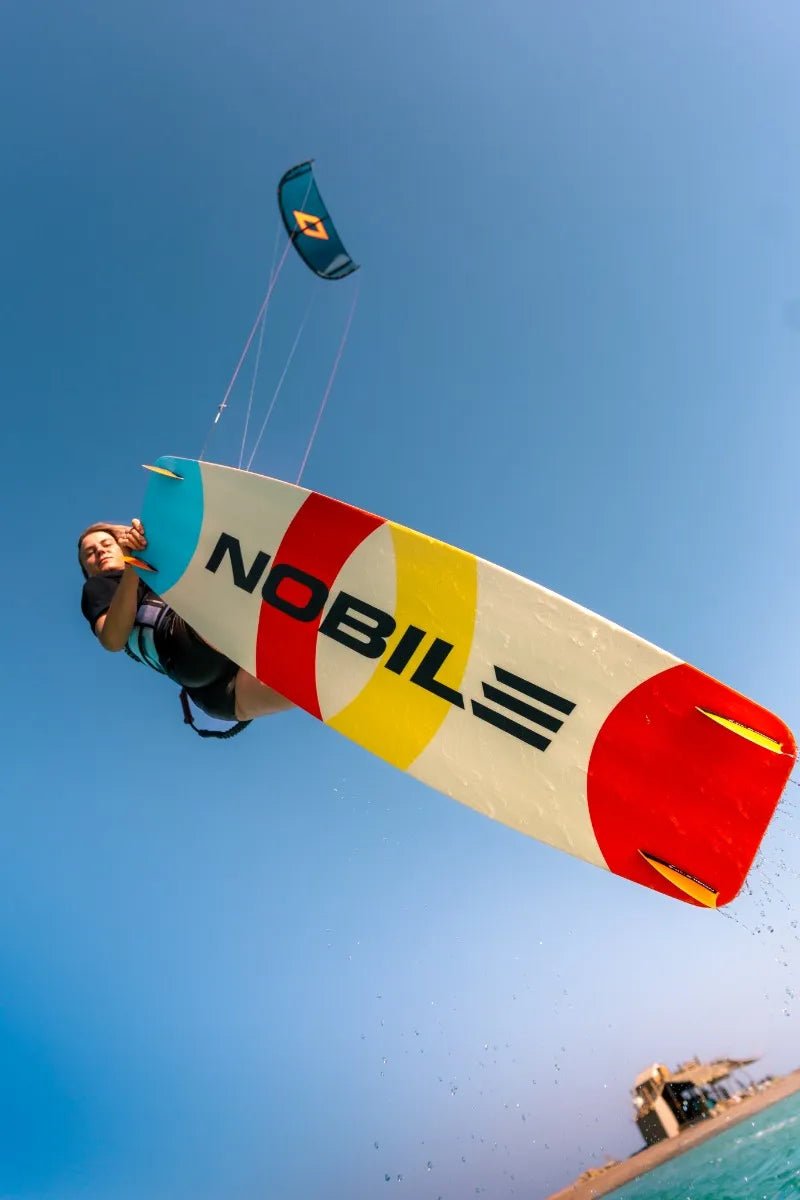 NOBILE 2026 NT5-KITEBOARD-Nobile-Surf-store.com