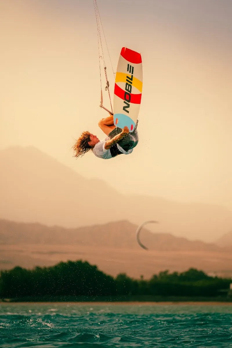 NOBILE 2026 NT5-KITEBOARD-Nobile-Surf-store.com
