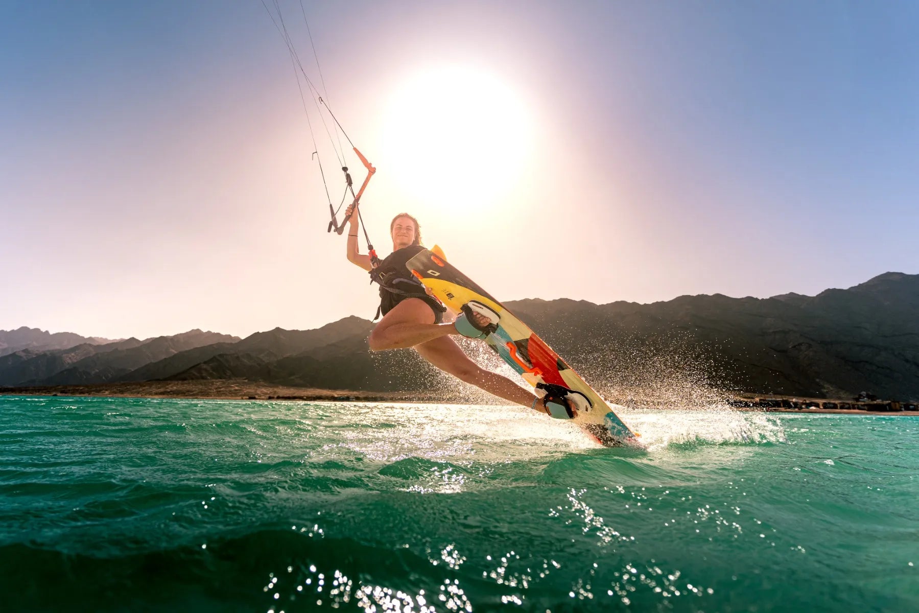 NOBILE 2026 NT5-KITEBOARD-Nobile-Surf-store.com