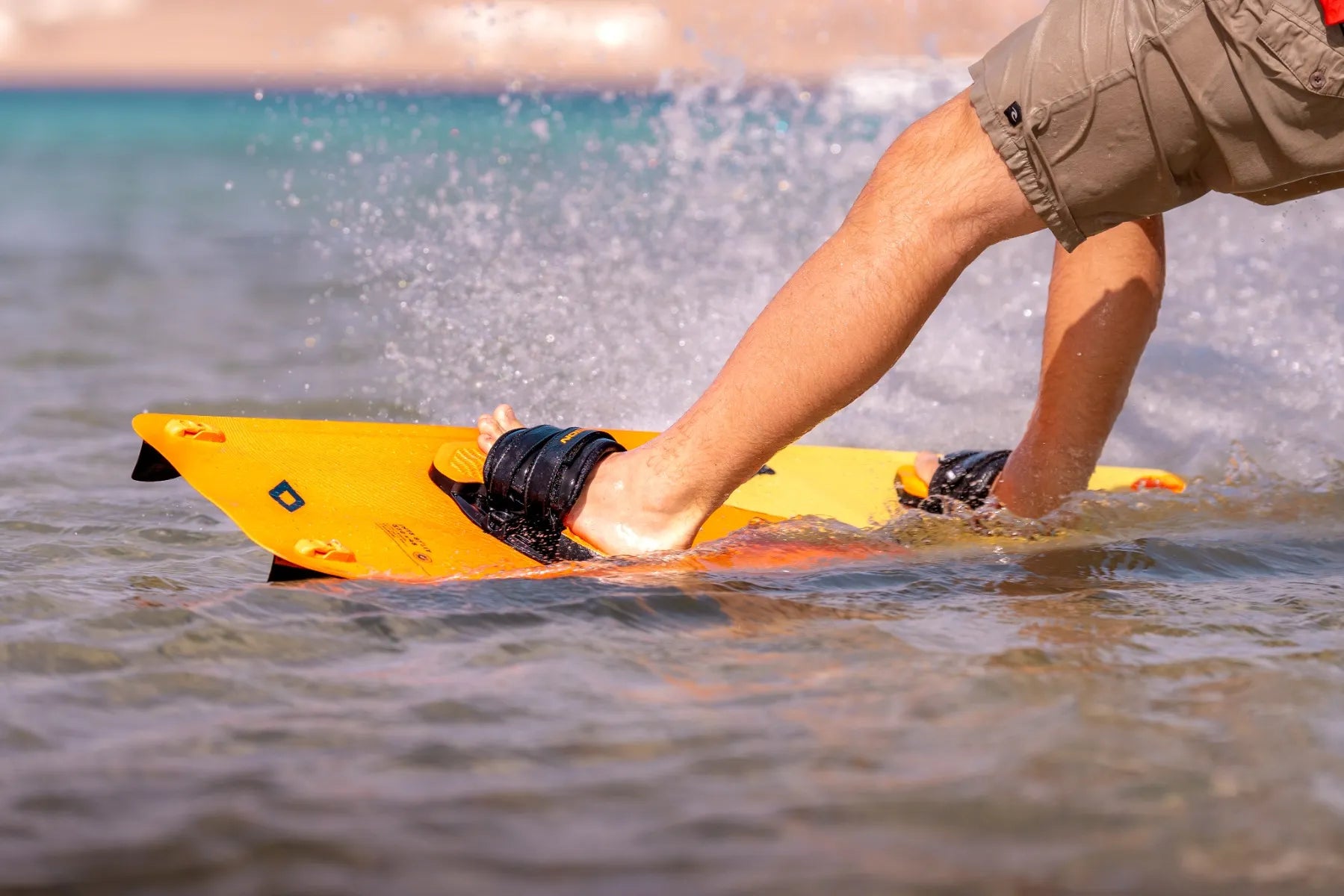 NOBILE 2026 NT5 SPLIT-KITEBOARD-Nobile-Surf-store.com