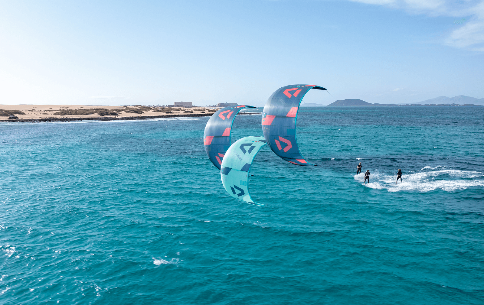Duotone Neo 2023-Kites-Duotone Kiteboarding-Surf-store.com