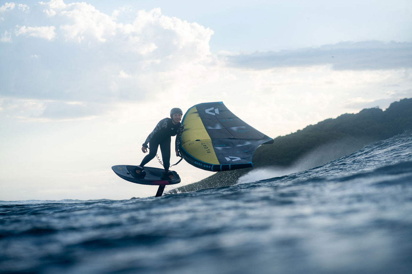 Duotone Float 2025-Duotone Foilwing-Surf-store.com