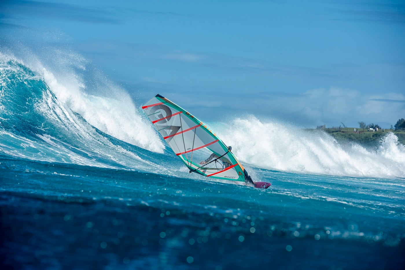 GAASTRA Boost 2025