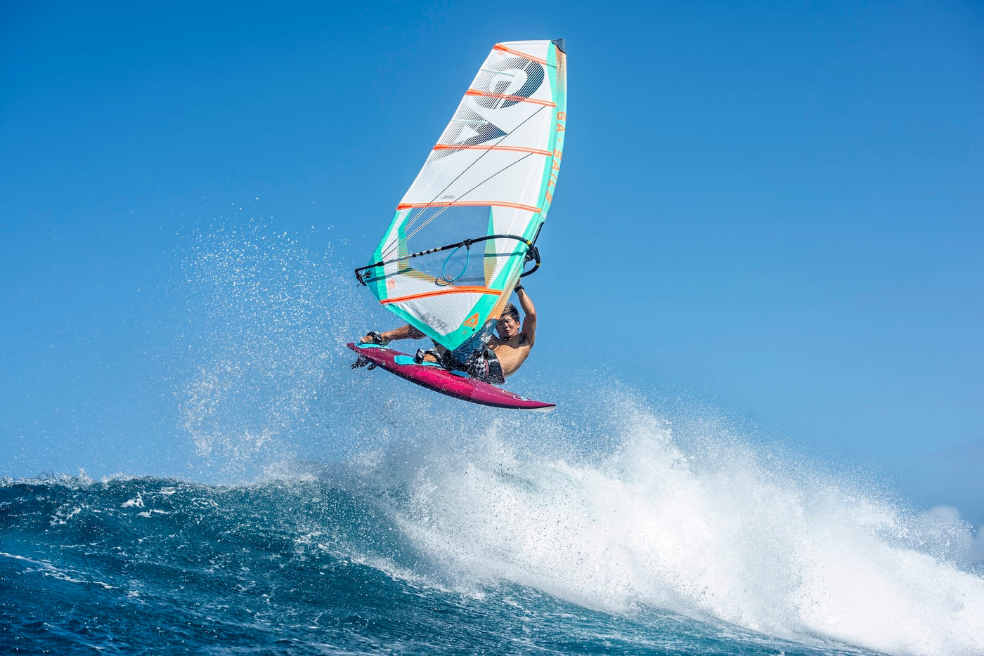 GAASTRA Boost 2025