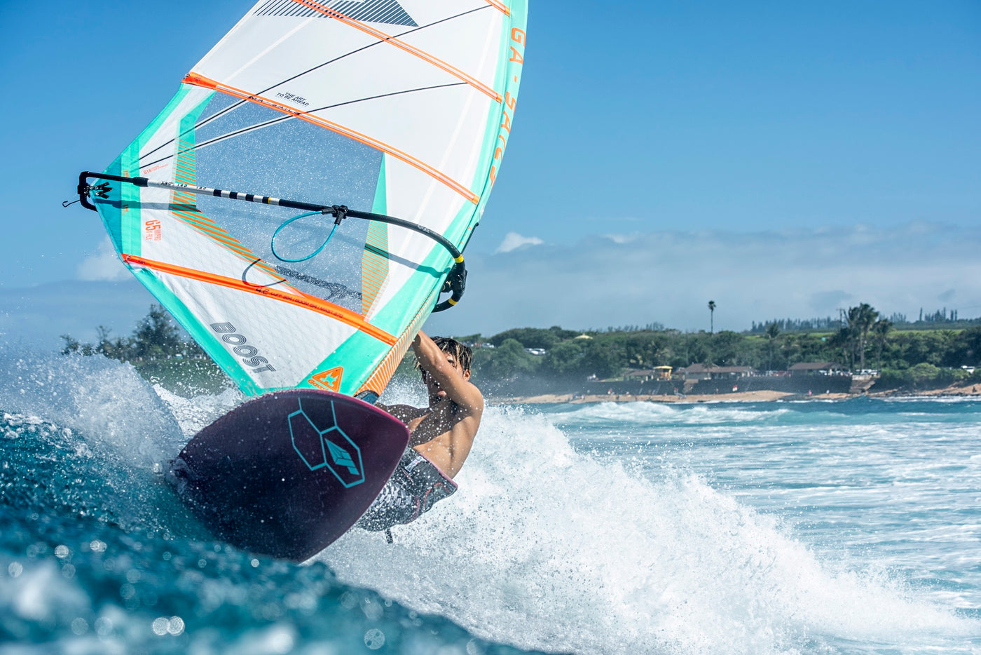 GAASTRA Boost 2025