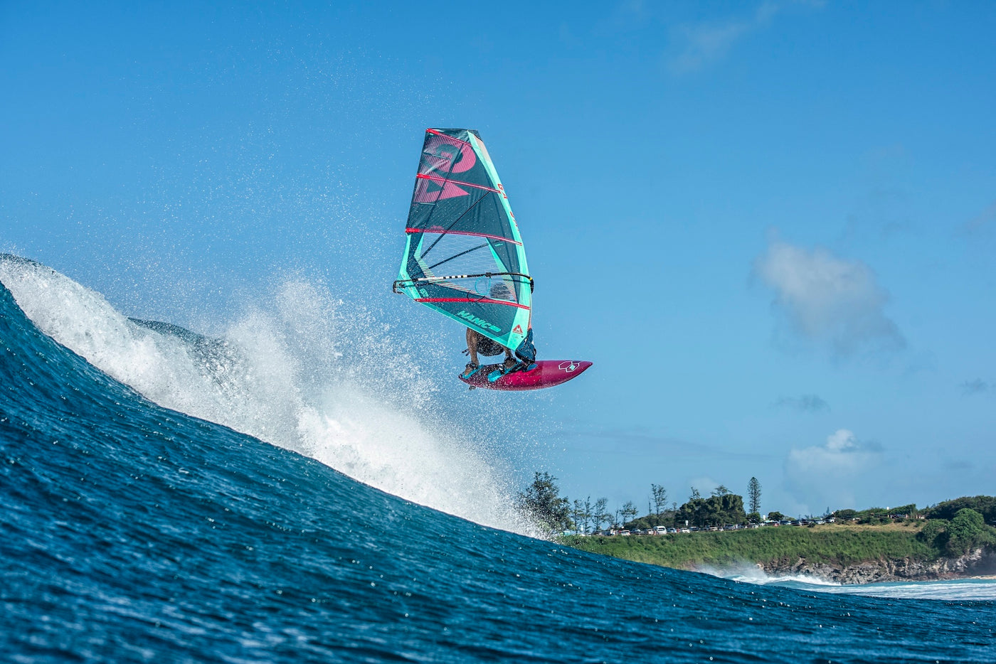 GAASTRA Manic-HD 2025-Gaastra-Surf-store.com