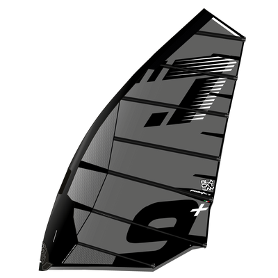 Point-7 9+ | LIGHT WIND FREERACE 026 - Sails