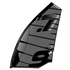 Point-7 9+ | LIGHT WIND FREERACE 026 - Sails