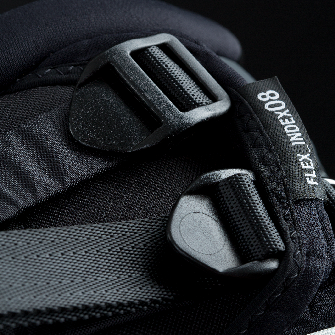 ION Ripper Kids windsurf harness-ION Water-Surf-store.com