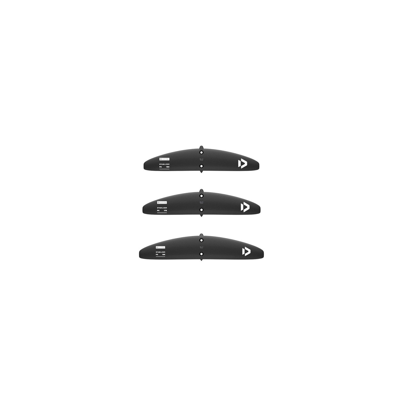 Back Wing Stabilizer PX