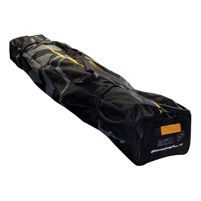 Point-7 Quiver Bag - Bags