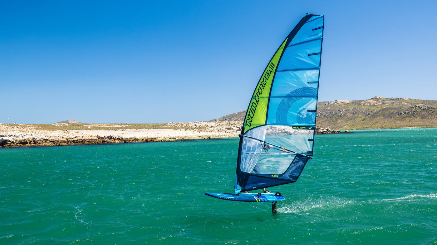 Neilpryde RS Flight EVO IV 2023-Neilpryde-Surf-store.com