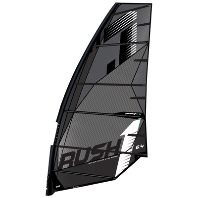 Point-7 RUSH-1 | Crossride 026 - Sails