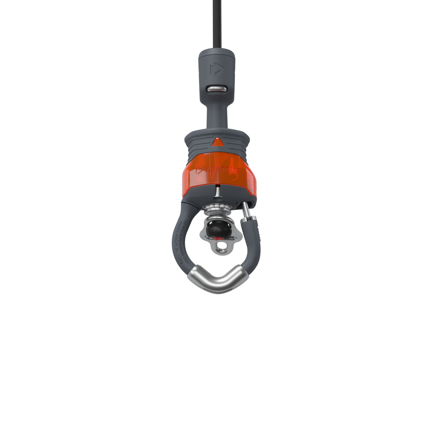Quick Rel Kit Rope Harness-Duotone Kiteboarding-44240-8121-C70:grey-Surf-store.com