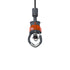 Quick Rel Kit Rope Harness-Duotone Kiteboarding-44240-8121-C70:grey-Surf-store.com