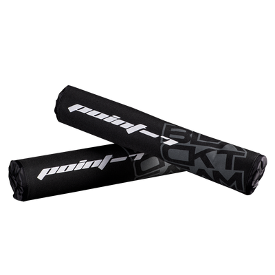 Point-7 Roof Rack - Bags