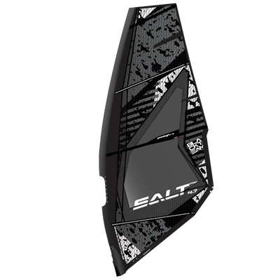 Point-7 SALTpro | The Wave 025 (SPECIAL OFFER SAIL +MAST) - Sails