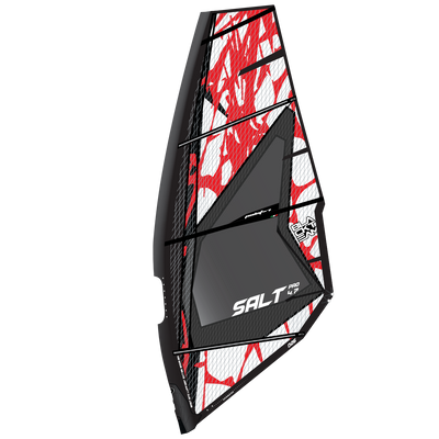 Point-7 SALTpro | The Wave 026 - Sails