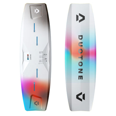 Duotone Select Concept Blue 2026-Kiteboard-Duotone Kiteboarding-135-Surf-store.com