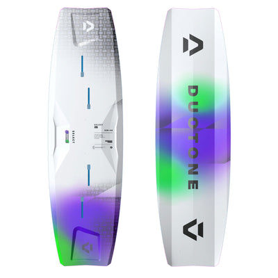 Duotone Select SLS 2026-Kiteboard-Duotone Kiteboarding-135-Surf-store.com