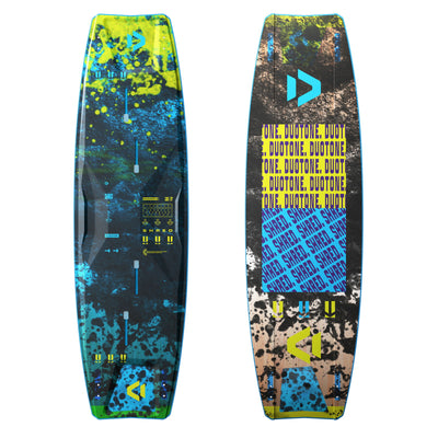 Duotone Shred 2025-Duotone Kiteboarding-44250-3434-Surf-store.com