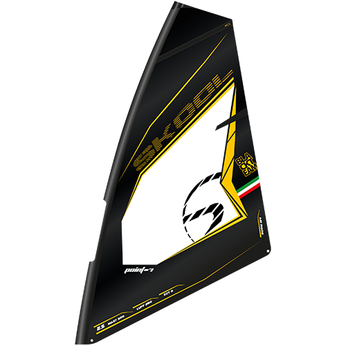Point-7 Skool Easy Learning Package - Sails