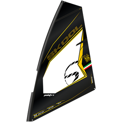Point-7 Skool Easy Learning Package - Sails