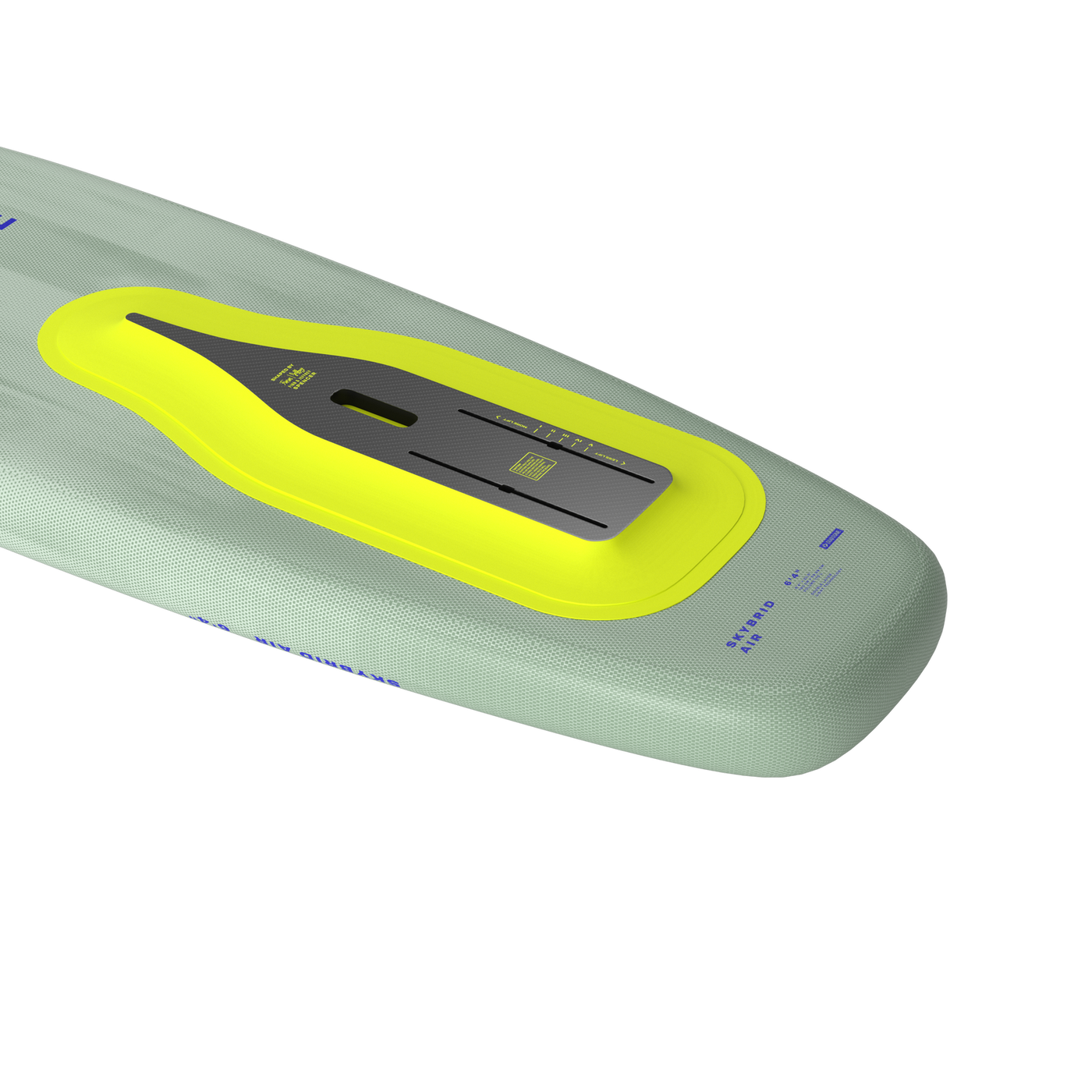 Duotone Skybrid Air 2025