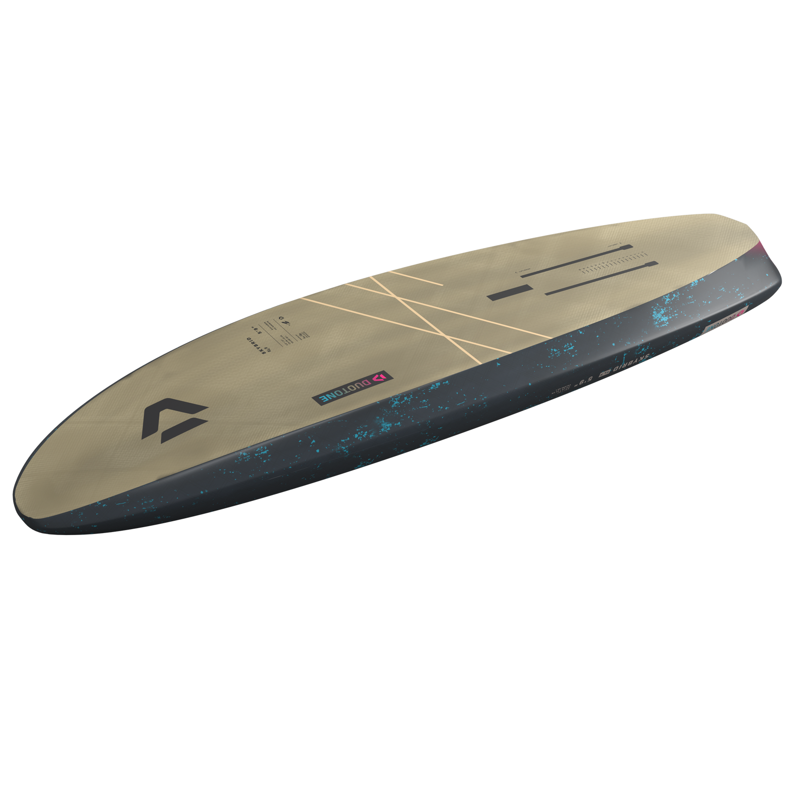 Duotone Skybrid SLS 2026