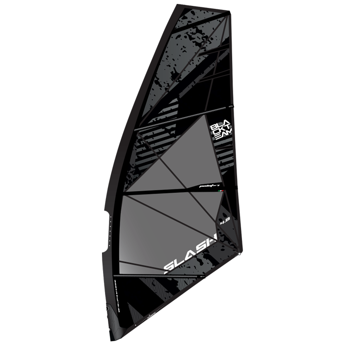 Point-7 Slash | Freestyle 025  (Less then 2 pieces per size) - Sails