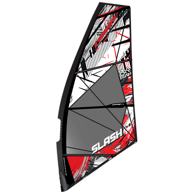 Point-7 Slash | Freestyle 026 - Sails