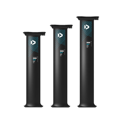 Duotone Mast Aero Mid QM SLS 2025-Duotone Foilwing-42250-3825-Surf-store.com