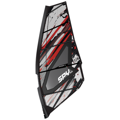 Point-7 Spy | FreeStyleWave 026 - Sails
