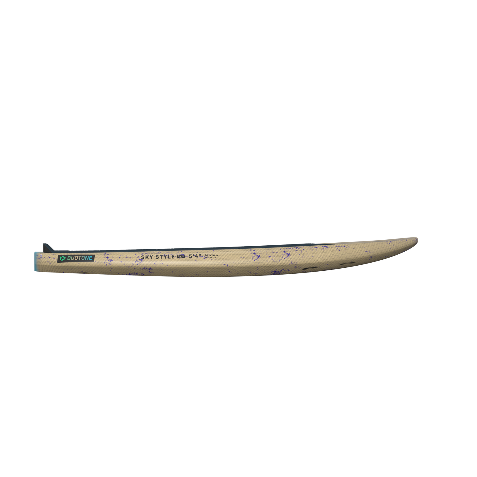 Duotone Sky Style SLS 2026