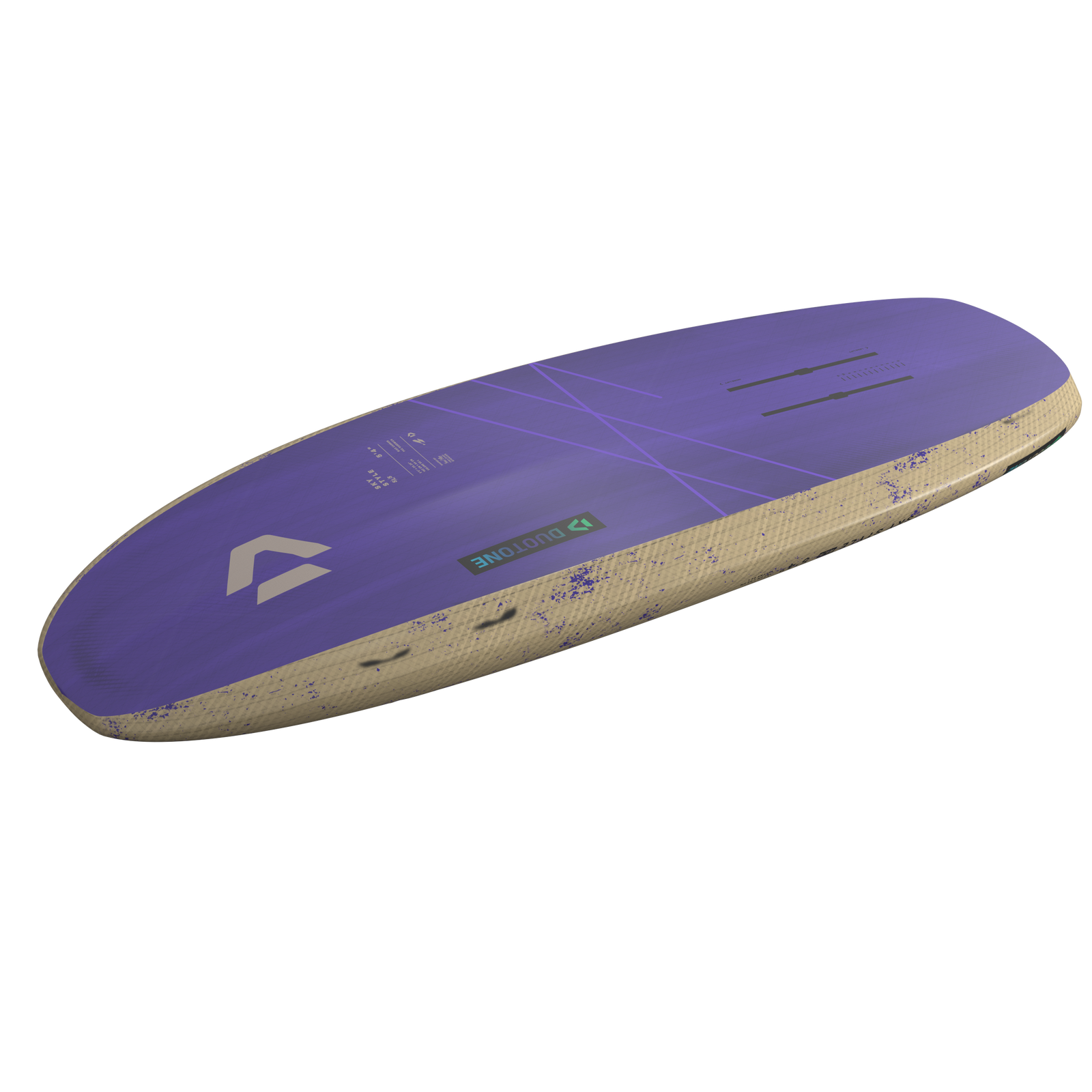 Duotone Sky Style SLS 2026