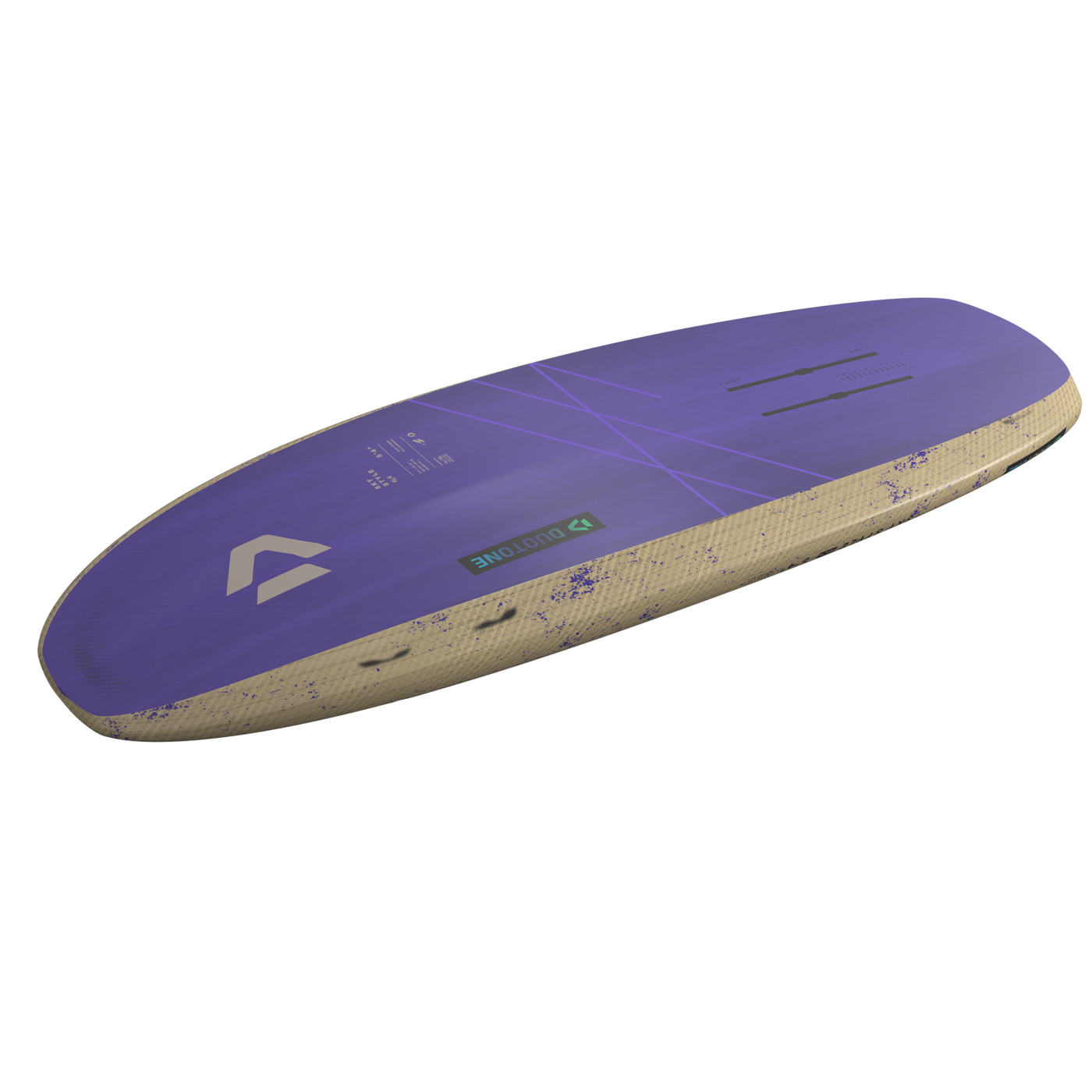 Duotone Sky Style SLS 2026