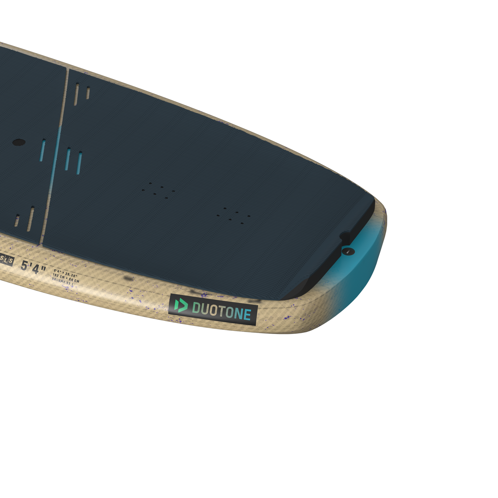 Duotone Sky Style SLS 2026