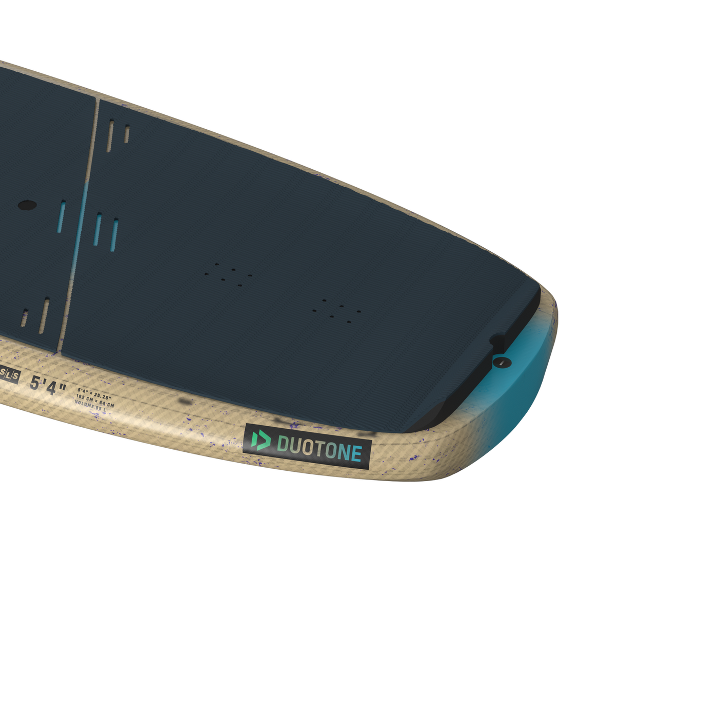 Duotone Sky Style SLS 2026