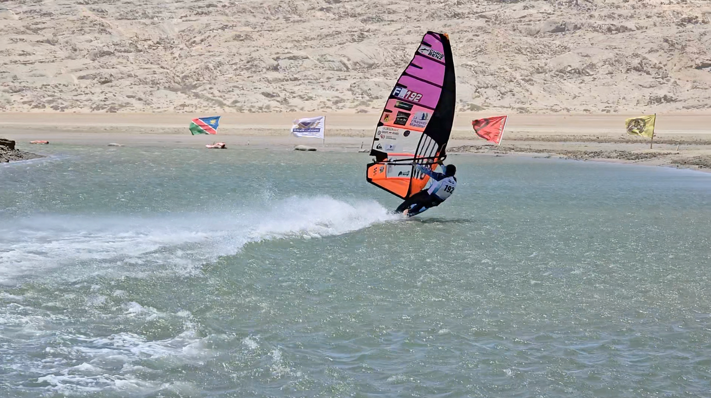 Neilpryde Racing Evo XVI 2025-Neilpryde-Surf-store.com