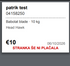 Gaastra Cosmic 2025