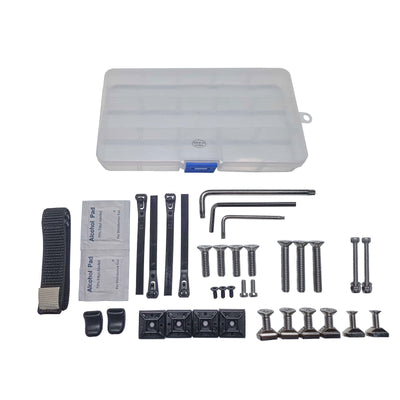Screw Set & Tools-Duotone Foiling & Electric-Surf-store.com