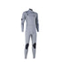 Seek Core 5/4 Front Zip men-Wetsuits-ION Water-S-Grey-Surf-store.com