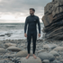 Seek Core 5/4 Front Zip men-Wetsuits-ION Water-XS-Black-Surf-store.com