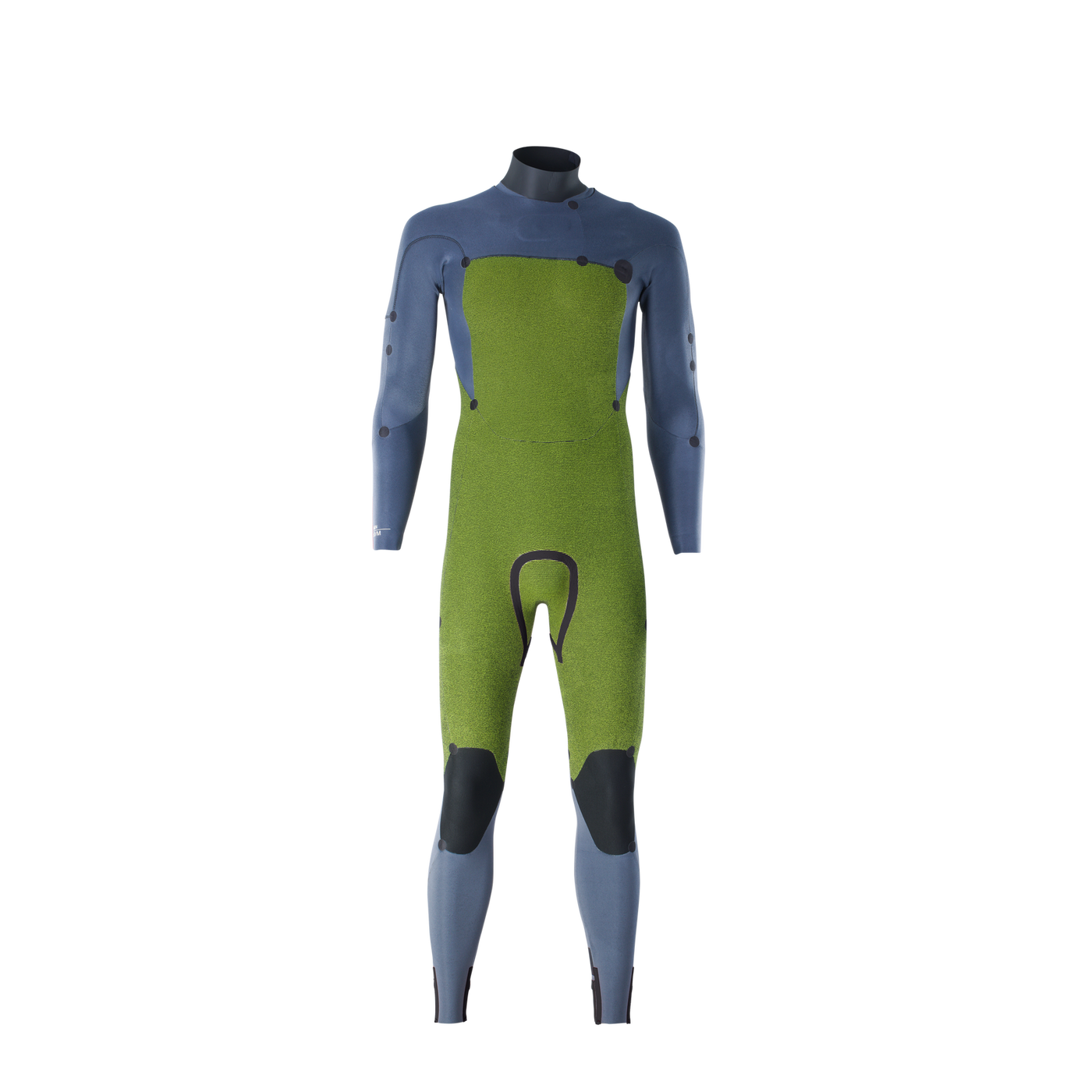Seek Core 5/4 Front Zip men-Wetsuits-ION Water-XS-Black-Surf-store.com