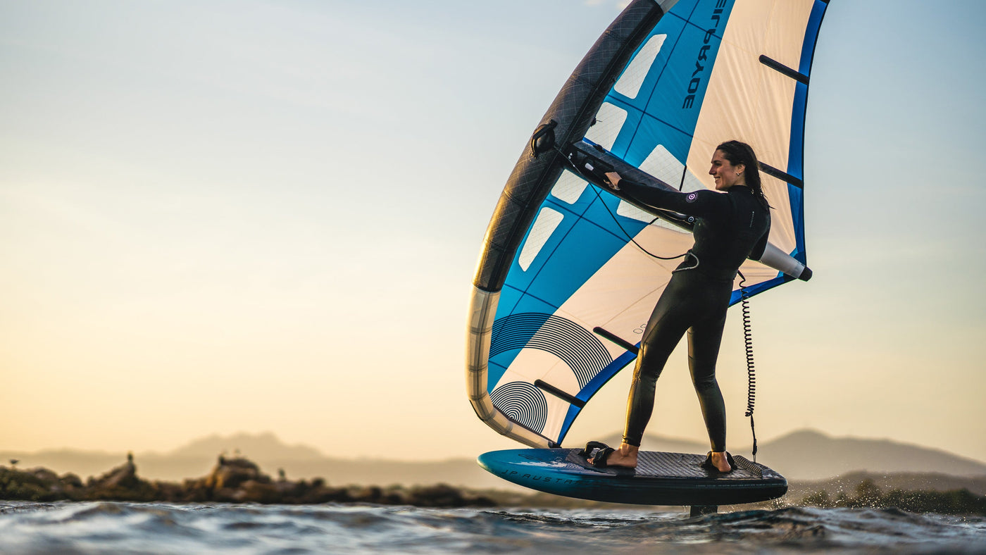 Neilpryde Serene Fullsuit GBS 4/3 FZ 2026